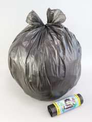 Пакеты для мусора - Фото 5