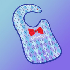 Нагрудник с карманом «Джентльмен» - Фото 2