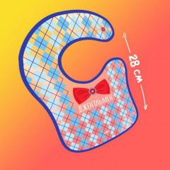 Нагрудник с карманом «Джентльмен» - Фото 5