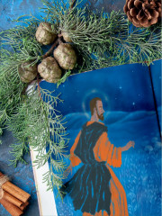 Святая ночь - Фото 3