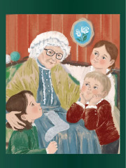 Святая ночь - Фото 5