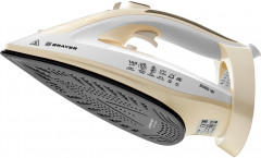 Утюг паровой BR4014 - Фото 4