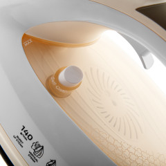 Утюг паровой BR4014 - Фото 7