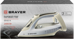 Утюг паровой BR4014 - Фото 13