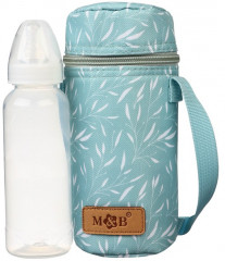 Термосумка для бутылочки «Olivel» - Фото 1