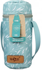 Термосумка для бутылочки «Olivel» - Фото 5