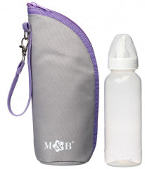 Термосумка для бутылочки - Фото 1