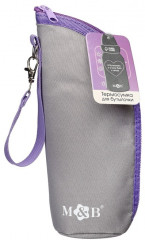 Термосумка для бутылочки - Фото 6