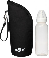 Термосумка для бутылочки - Фото 1