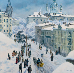 Белая гвардия - Фото 4