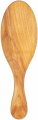 Расческа массажная с деревянными зубцами - Фото 2