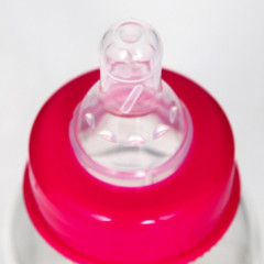 Бутылочка для кормления «Зайка Полли» - Фото 2