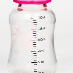 Бутылочка для кормления «Зайка Полли» - Фото 3