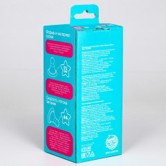 Бутылочка для кормления «Зайка Полли» - Фото 5