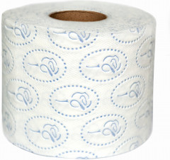Туалетная бумага «Морской бриз» - Фото 1