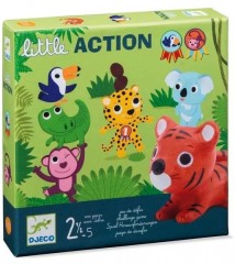 Настольная игра «Пирамидки» - Фото 1