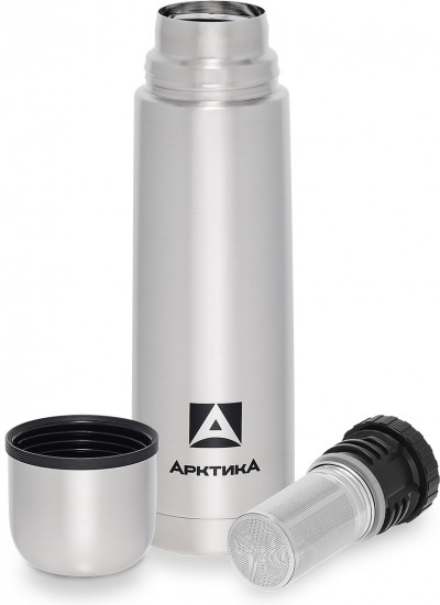 Термос вакуумный