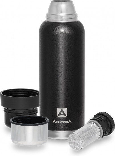 Термос вакуумный