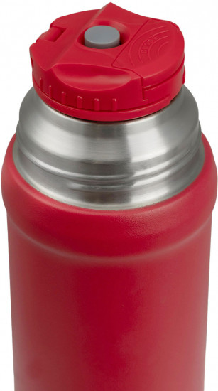 Термос вакуумный