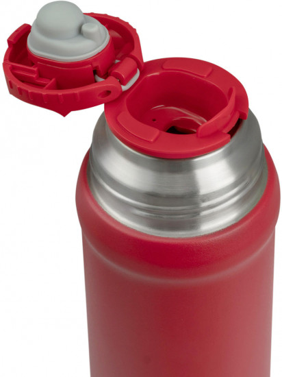 Термос вакуумный