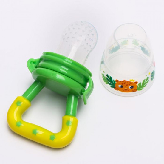 Ниблер для прикорма «Леопард»