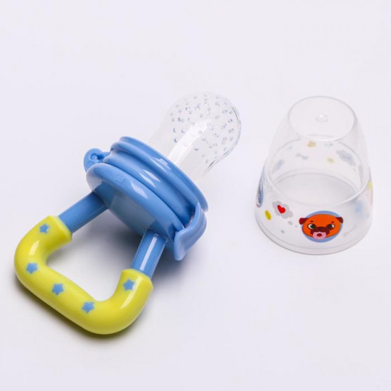 Ниблер для прикорма «Пёсики»