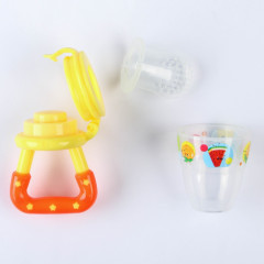 Ниблер для прикорма «Фруктики» - Фото 4