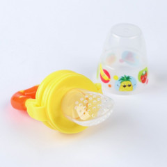 Ниблер для прикорма «Фруктики» - Фото 6