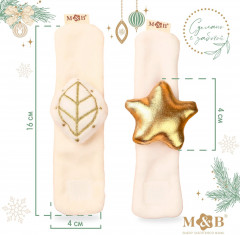 Набор подарочный «Зимние малыши» - Фото 3