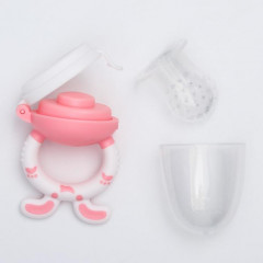 Ниблер для прикорма «Зайчик» - Фото 2