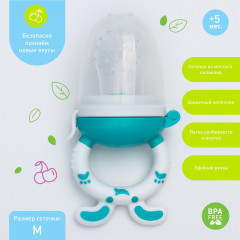 Ниблер для прикорма «Зайчик» - Фото 1