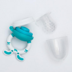 Ниблер для прикорма «Зайчик» - Фото 4