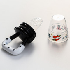 Ниблер для прикорма «Rock baby» - Фото 3