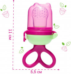 Ниблер для прикорма - Фото 4