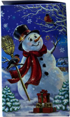 Чай зеленый листовой «Поцелуй Гейши» - Фото 4