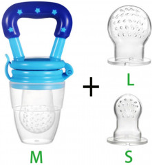 Ниблер для прикорма - Фото 5