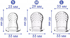 Ниблер для прикорма - Фото 6