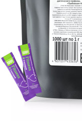 Набор сахарозаменителя в саше «Fitness» - Фото 4