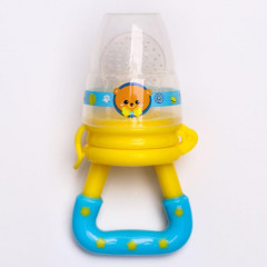 Ниблер для прикорма «Мишка принц» - Фото 2