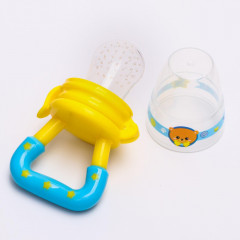 Ниблер для прикорма «Мишка принц» - Фото 3