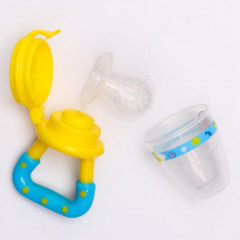 Ниблер для прикорма «Мишка принц» - Фото 4