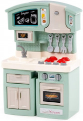 Мини-кухня «Малютка» - Фото 1