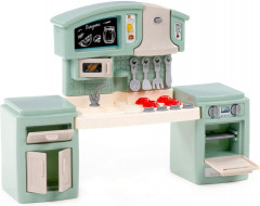 Мини-кухня «Малютка» - Фото 2