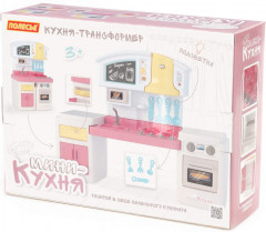 Мини-кухня «Малютка» - Фото 6