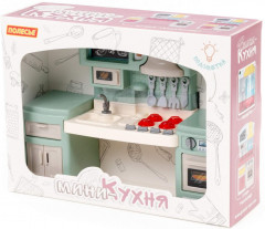 Мини-кухня «Малютка» - Фото 7