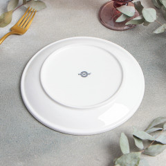 Тарелка десертная - Фото 2