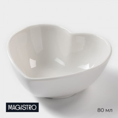 Соусник фарфоровый «Любовь» - Фото 4