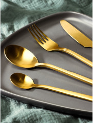 Набор приборов столовых «Оску стандарт» - Фото 1