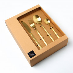 Набор приборов столовых «Оску стандарт» - Фото 2