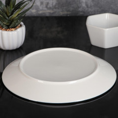 Тарелка десертная - Фото 1